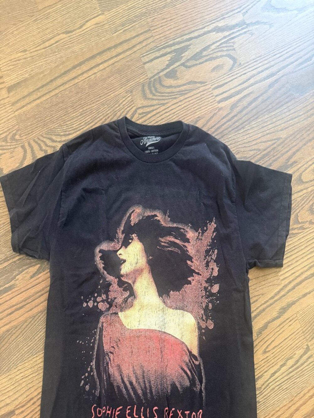 Sophie Ellis Baxter T-shirt